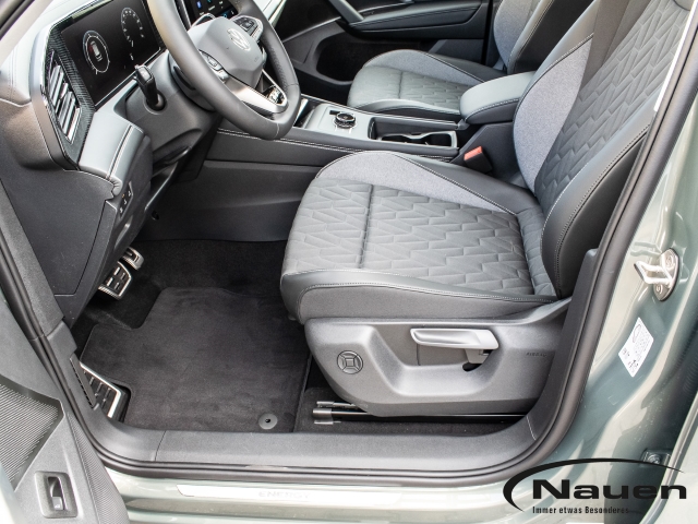 Tiguan ENERGY 2,0 l TDI 110 kW 7-Gang-DSG *AHK*LED*3-Zonen*