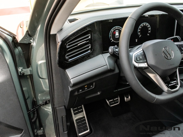 Tiguan ENERGY 2,0 l TDI 110 kW 7-Gang-DSG *AHK*LED*3-Zonen*