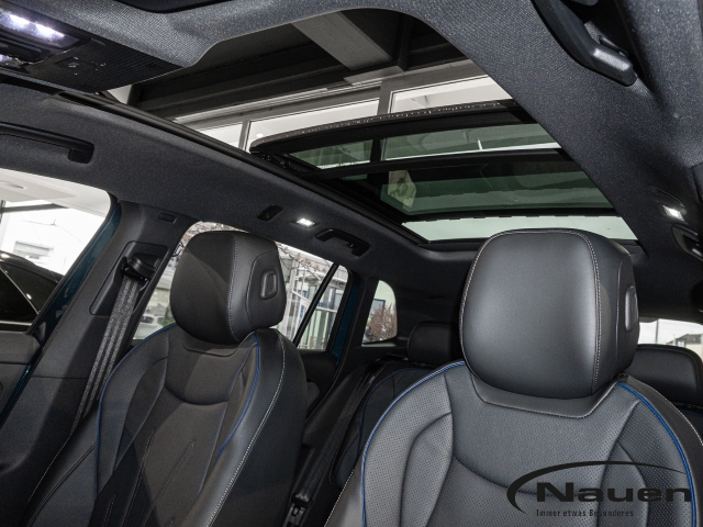 Tiguan R-Line 1,5 l eHybrid 6-Gang-DSG AHK, Panodach, HarmanKardon, Volleder