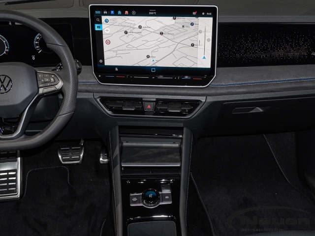 Tiguan R-Line 1,5 l eHybrid 6-Gang-DSG AHK, Panodach, HarmanKardon, Volleder