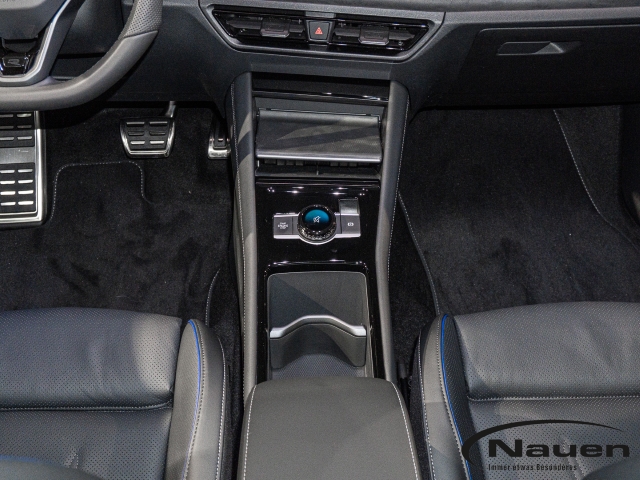 Tiguan R-Line 1,5 l eHybrid 6-Gang-DSG AHK, Panodach, HarmanKardon, Volleder