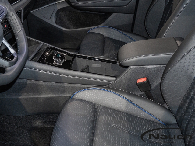 Tiguan R-Line 1,5 l eHybrid 6-Gang-DSG AHK, Panodach, HarmanKardon, Volleder