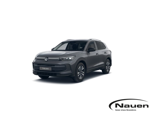 Tiguan ENERGY 2,0l TDI 7-Gang-DSG AHK, Ganzjahresreifen...