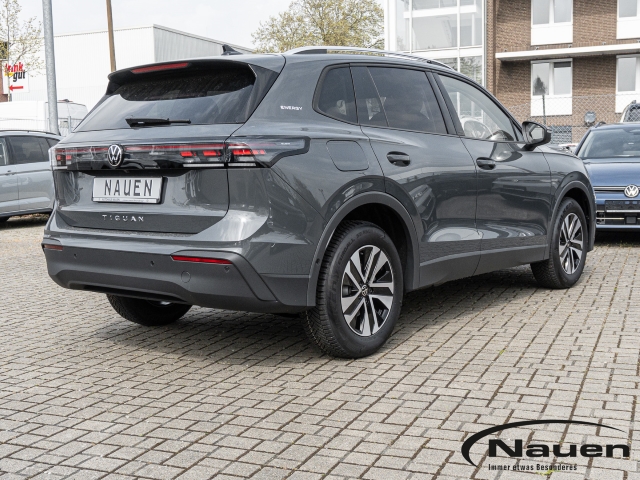 Tiguan ENERGY 2,0l TDI 7-Gang-DSG AHK, Ganzjahresreifen, LEDPlus