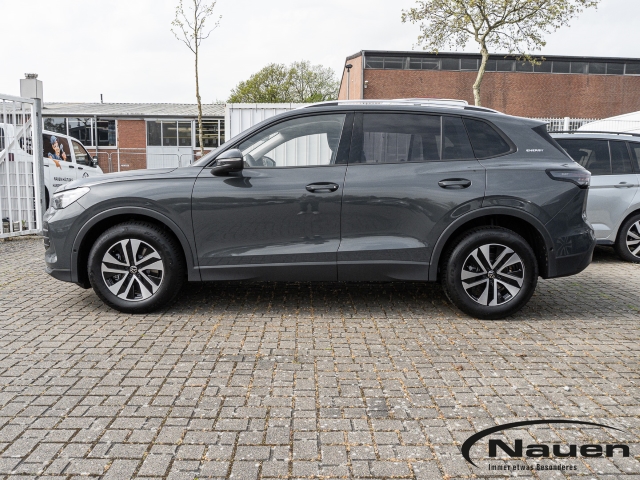 Tiguan ENERGY 2,0l TDI 7-Gang-DSG AHK, Ganzjahresreifen, LEDPlus