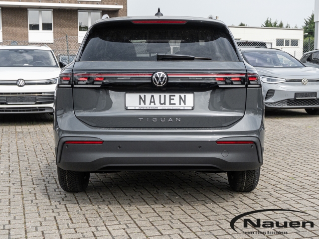 Tiguan ENERGY 2,0l TDI 7-Gang-DSG AHK, Ganzjahresreifen, LEDPlus