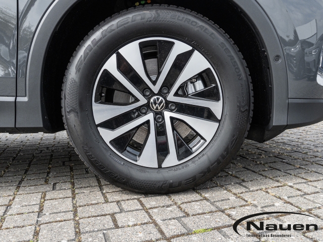 Tiguan ENERGY 2,0l TDI 7-Gang-DSG AHK, Ganzjahresreifen, LEDPlus