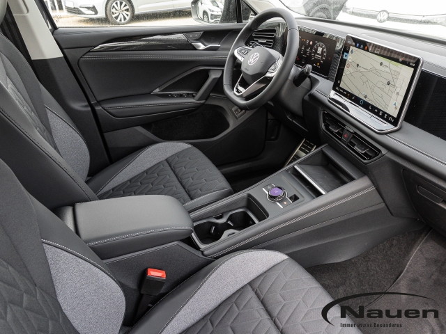 Tiguan ENERGY 2,0l TDI 7-Gang-DSG AHK, Ganzjahresreifen, LEDPlus