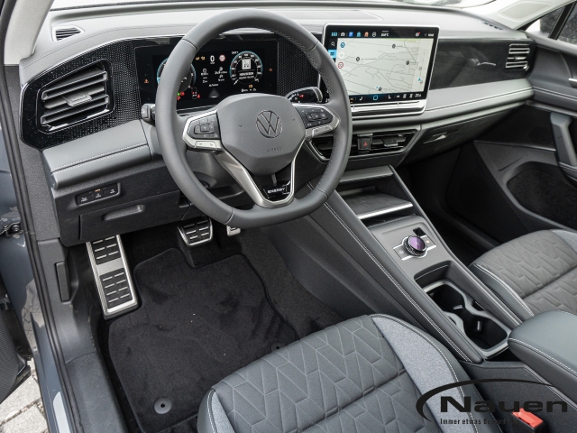 Tiguan ENERGY 2,0l TDI 7-Gang-DSG AHK, Ganzjahresreifen, LEDPlus