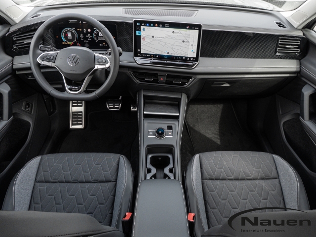 Tiguan ENERGY 2,0l TDI 7-Gang-DSG AHK, Ganzjahresreifen, LEDPlus