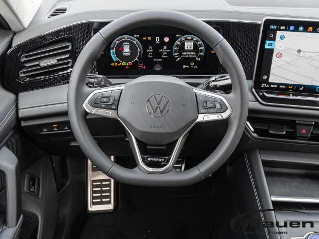 Tiguan ENERGY 2,0l TDI 7-Gang-DSG AHK, Ganzjahresreifen, LEDPlus