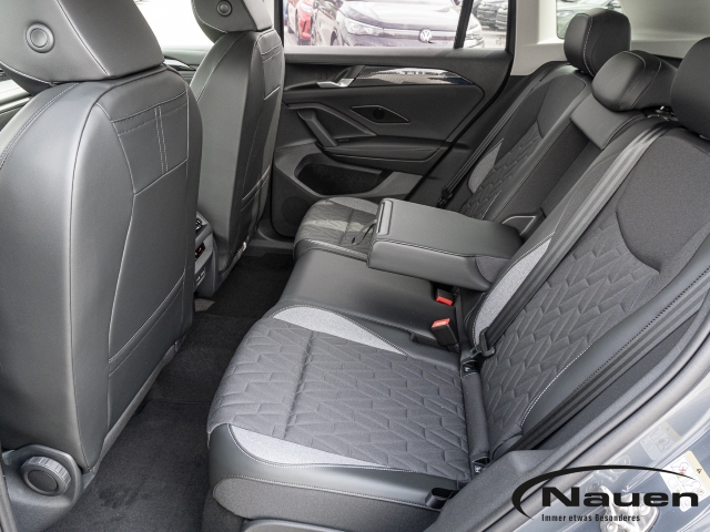 Tiguan ENERGY 2,0l TDI 7-Gang-DSG AHK, Ganzjahresreifen, LEDPlus