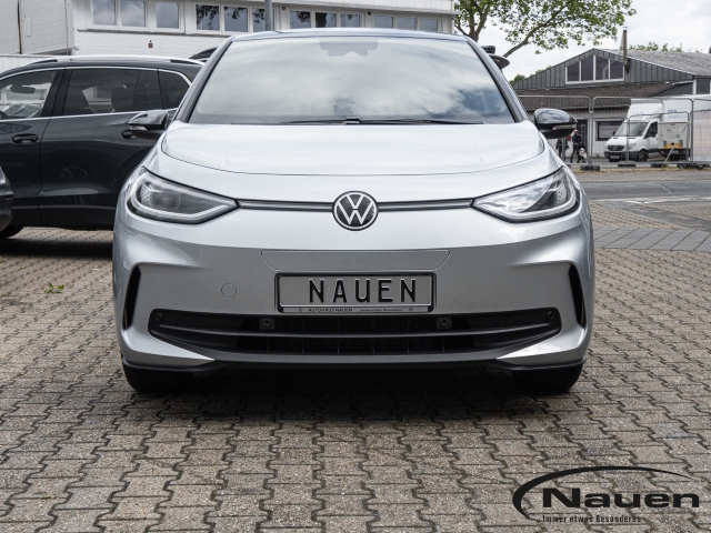ID.3 Pro Energy AHK, Ganzjahresreifen, Wärmepumpe