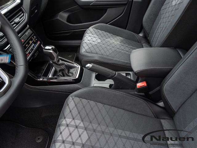 T-Cross 1.0 TSI R-Line Automatik