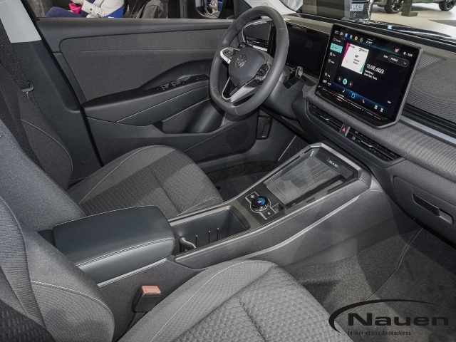 T-Roc Life 1.5 l eTSI 110 kW 7-Gang-DSG Allwetter AHK