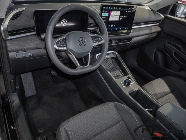 T-Roc Life 1.5 l eTSI 110 kW 7-Gang-DSG Allwetter AHK