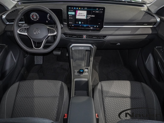 T-Roc Life 1.5 l eTSI 110 kW 7-Gang-DSG Allwetter AHK