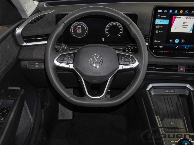 T-Roc Life 1.5 l eTSI 110 kW 7-Gang-DSG Allwetter AHK