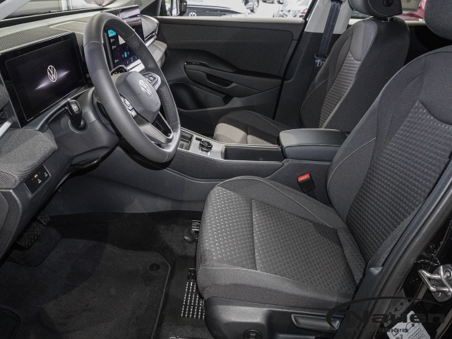 T-Roc Life 1.5 l eTSI 110 kW 7-Gang-DSG Allwetter AHK