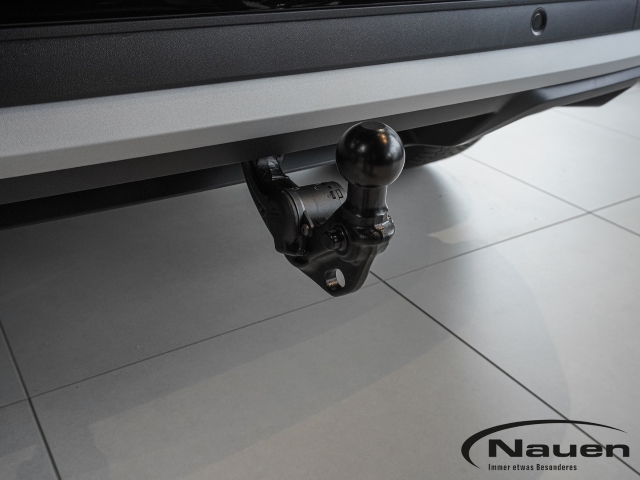 T-Roc Life 1.5 l eTSI 110 kW 7-Gang-DSG Allwetter AHK