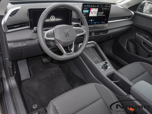 T-Roc Life 1.5 l eTSI 7-Gang-DSG AHK, Ganzjahresreifen