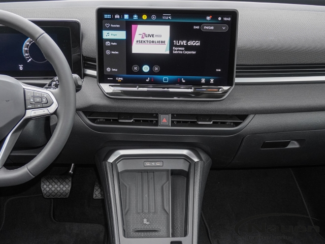 T-Roc Life 1.5 l eTSI 7-Gang-DSG AHK, Ganzjahresreifen