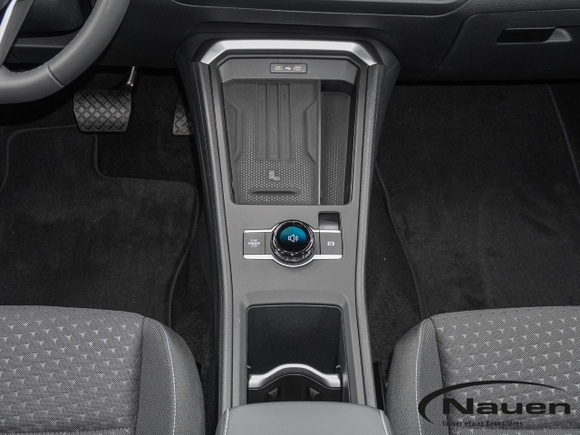 T-Roc Life 1.5 l eTSI 7-Gang-DSG AHK, Ganzjahresreifen