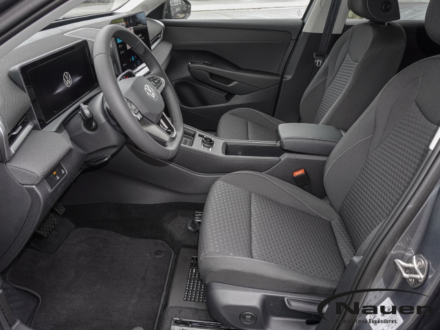T-Roc Life 1.5 l eTSI 7-Gang-DSG AHK, Ganzjahresreifen