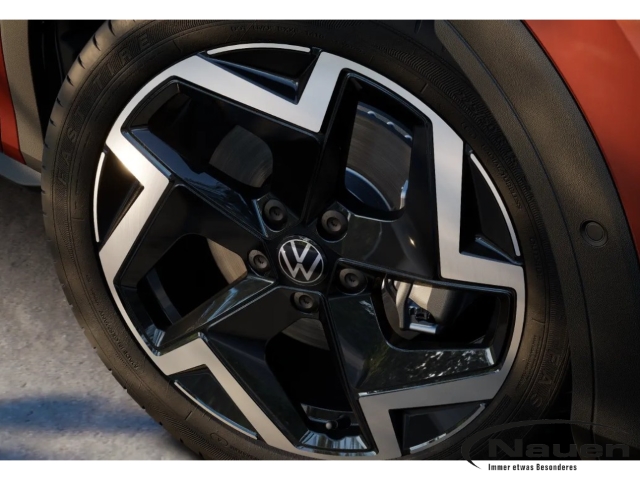 T-Roc R-Line 1.5 l eTSI 110 kW (150 PS) 7-Gang-DSG
