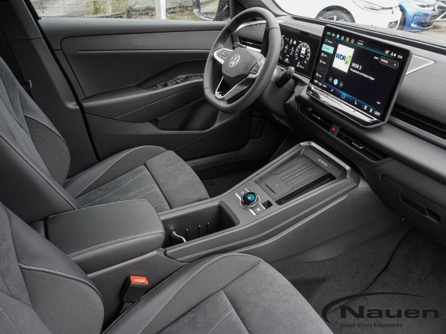 T-Roc Style 1.5 l eTSI 110 kW (150 PS) 7-Gang DSG
