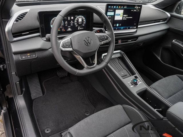 T-Roc Style 1.5 l eTSI 110 kW (150 PS) 7-Gang DSG