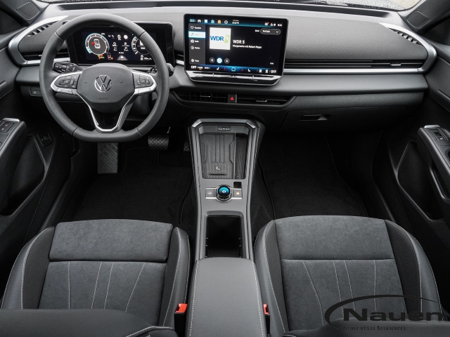 T-Roc Style 1.5 l eTSI 110 kW (150 PS) 7-Gang DSG