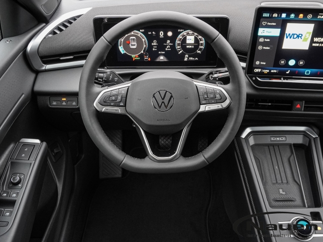 T-Roc Style 1.5 l eTSI 110 kW (150 PS) 7-Gang DSG