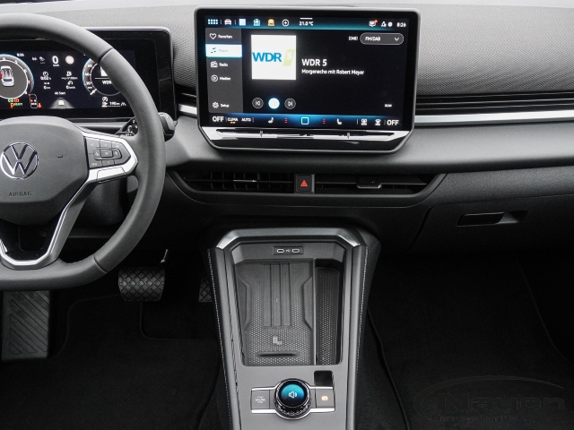 T-Roc Style 1.5 l eTSI 110 kW (150 PS) 7-Gang DSG
