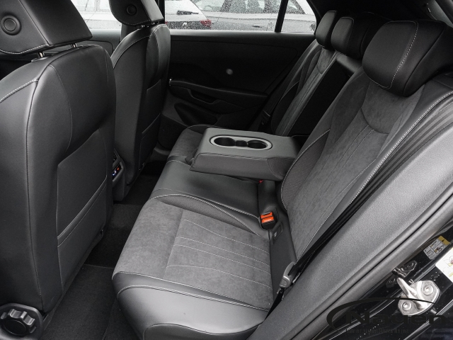 T-Roc Style 1.5 l eTSI 110 kW (150 PS) 7-Gang DSG