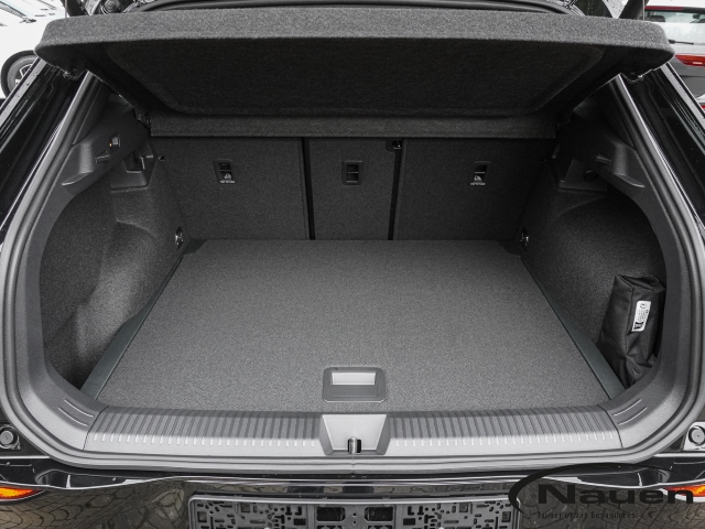 T-Roc Style 1.5 l eTSI 110 kW (150 PS) 7-Gang DSG