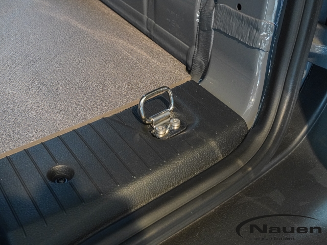 Caddy Basis Cargo Motor  1,5 l TSI EU6 85 kW Getriebe: 6-Gang-Schaltgetriebe Radstand: 2970 mm LR