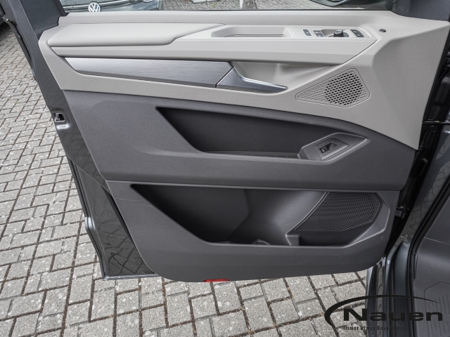 T7 Multivan Energy ENERGY Motor  2,0 l TSI OPF 150 kW Getriebe: 7-Gang-Doppelkupplungsgetriebe KÜ