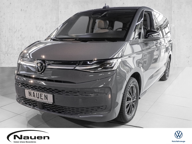 T7 Multivan Energy lang Life Motor  2,0 l TDI SCR 110 k...