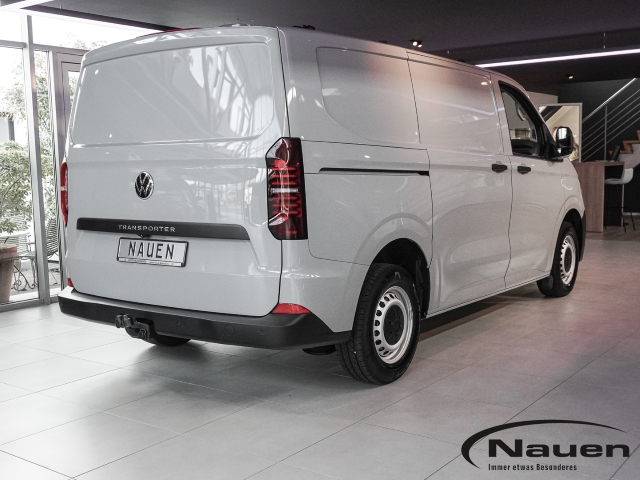 Transporter 2.0 VW NFZ Kasten Motor  2,0 l TDI 110 kW Getriebe: 6-Gang-Schaltgetriebe Radstand: 3100 mm KR