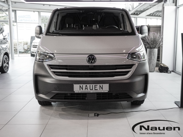 Transporter 2.0 VW NFZ Kasten Motor  2,0 l TDI 110 kW Getriebe: 6-Gang-Schaltgetriebe Radstand: 3100 mm KR