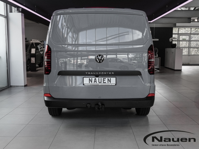 Transporter 2.0 VW NFZ Kasten Motor  2,0 l TDI 110 kW Getriebe: 6-Gang-Schaltgetriebe Radstand: 3100 mm KR