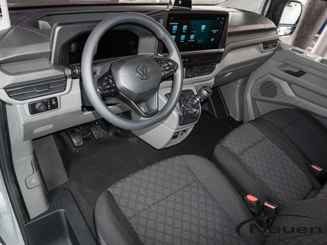 Transporter 2.0 VW NFZ Kasten Motor  2,0 l TDI 110 kW Getriebe: 6-Gang-Schaltgetriebe Radstand: 3100 mm KR