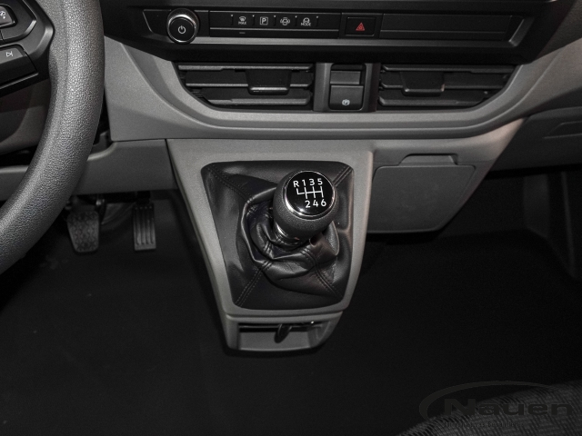 Transporter 2.0 VW NFZ Kasten Motor  2,0 l TDI 110 kW Getriebe: 6-Gang-Schaltgetriebe Radstand: 3100 mm KR