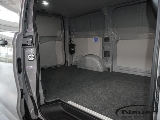 Transporter 2.0 VW NFZ Kasten Motor  2,0 l TDI 110 kW Getriebe: 6-Gang-Schaltgetriebe Radstand: 3100 mm KR