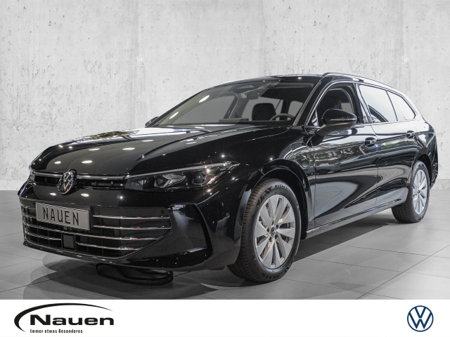 Passat Business 1,5 l eHybrid AHK, Navi, LED-Matrix