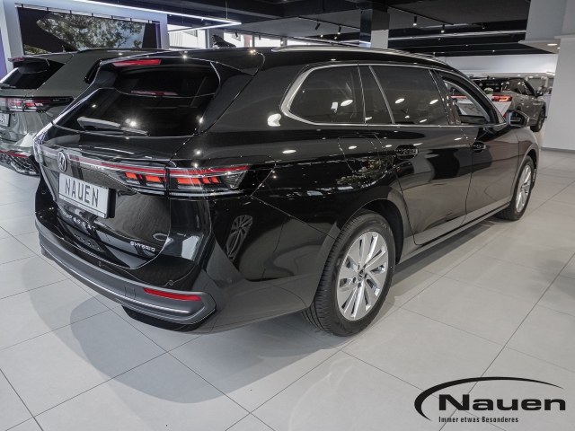 Passat Business 1,5 l eHybrid AHK, Navi, LED-Matrix