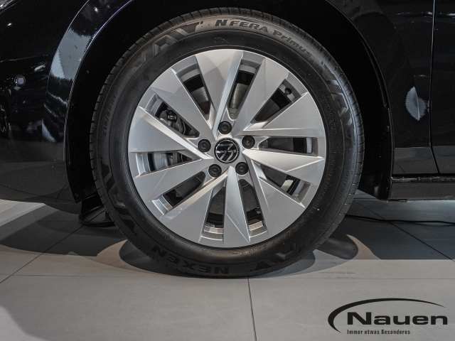 Passat Business 1,5 l eHybrid AHK, Navi, LED-Matrix