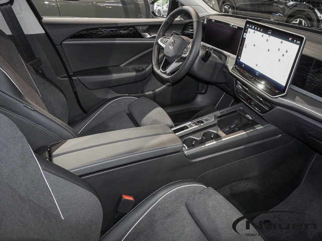 Passat Business 1,5 l eHybrid AHK, Navi, LED-Matrix