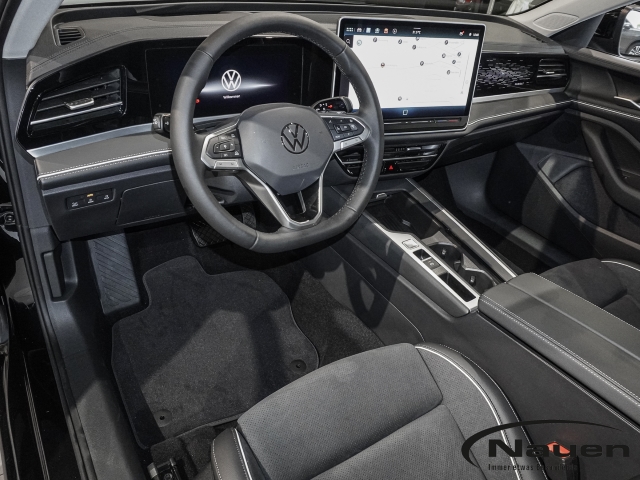 Passat Business 1,5 l eHybrid AHK, Navi, LED-Matrix